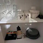 Koselig Kjellerleilighet, Gratis Parkering!